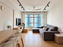 Blk 782C Woodlands Meadow (Woodlands), HDB 4 Rooms #613145571